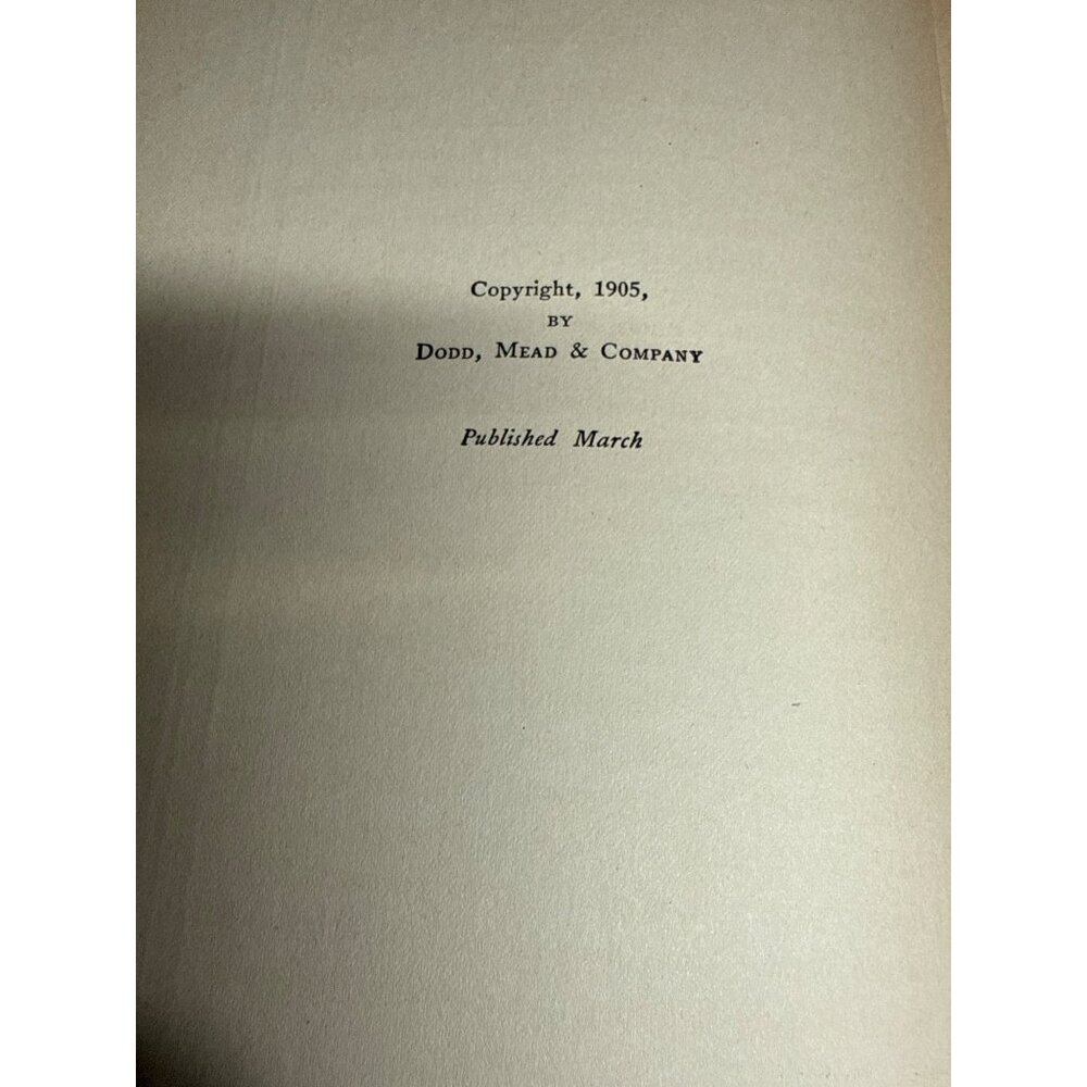Venice Described By Great Writers By Esther Singleton Antique Hardcover 1905 - Picture 8 of 16